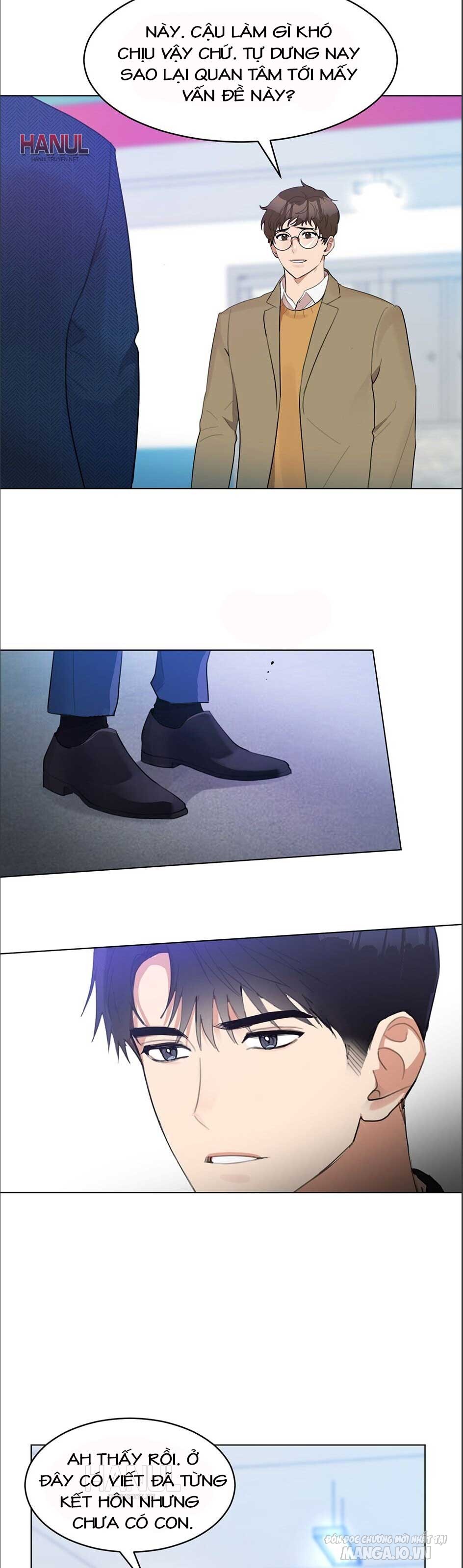 Come Back To Me Chapter 10 - Trang 2