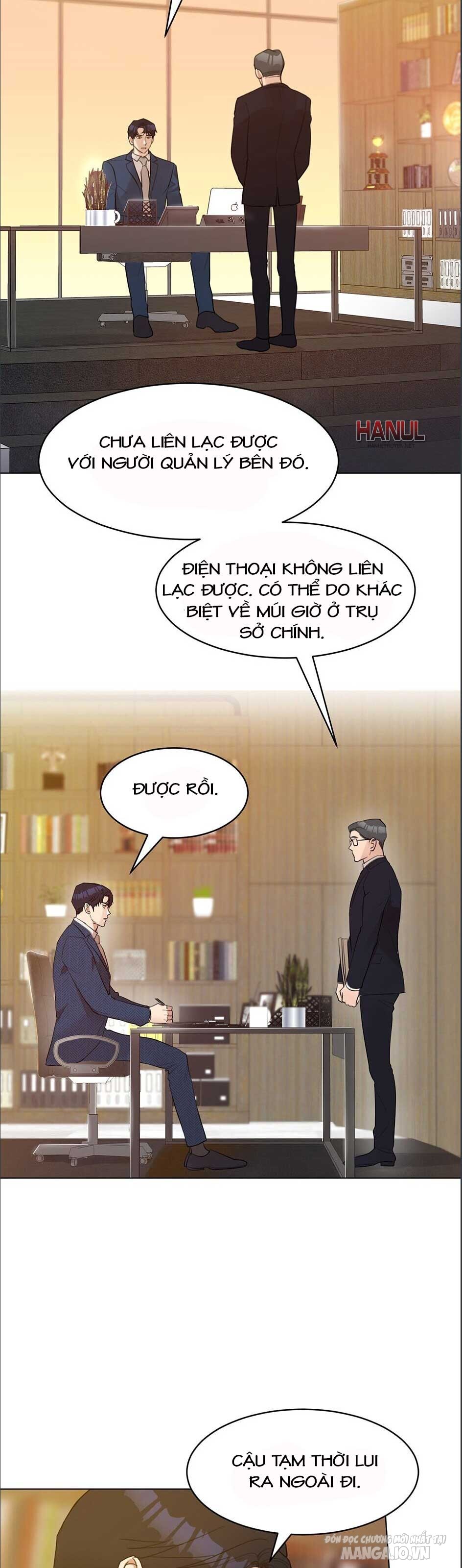 Come Back To Me Chapter 10 - Trang 2