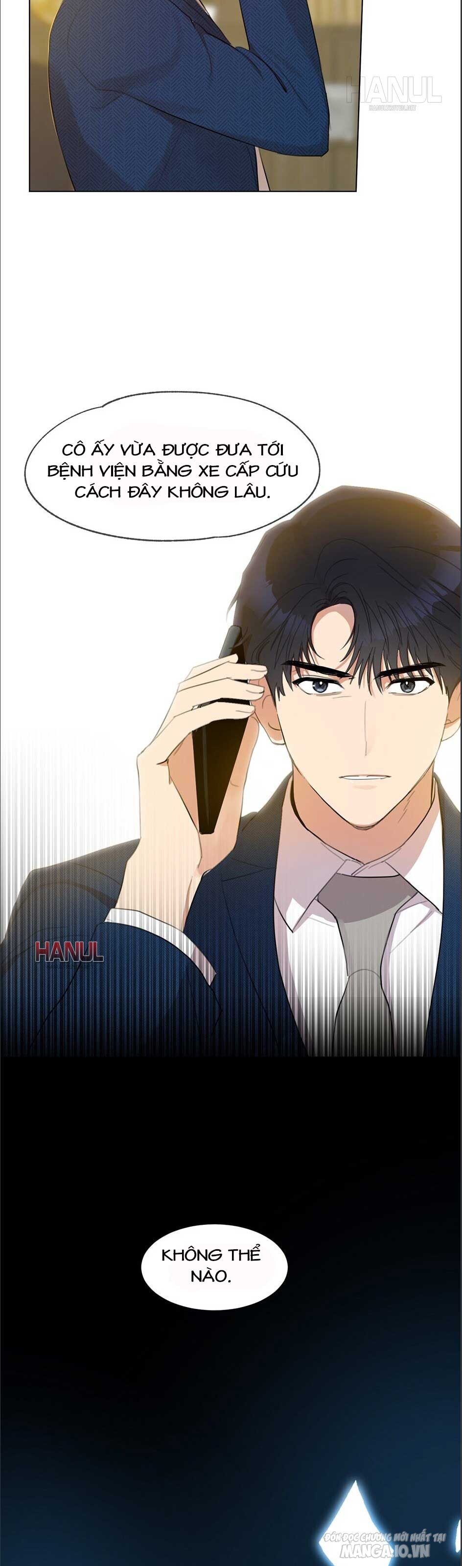 Come Back To Me Chapter 10 - Trang 2