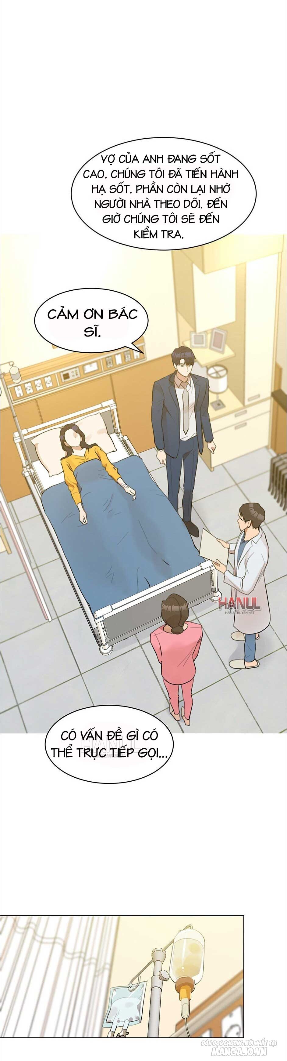 Come Back To Me Chapter 10 - Trang 2