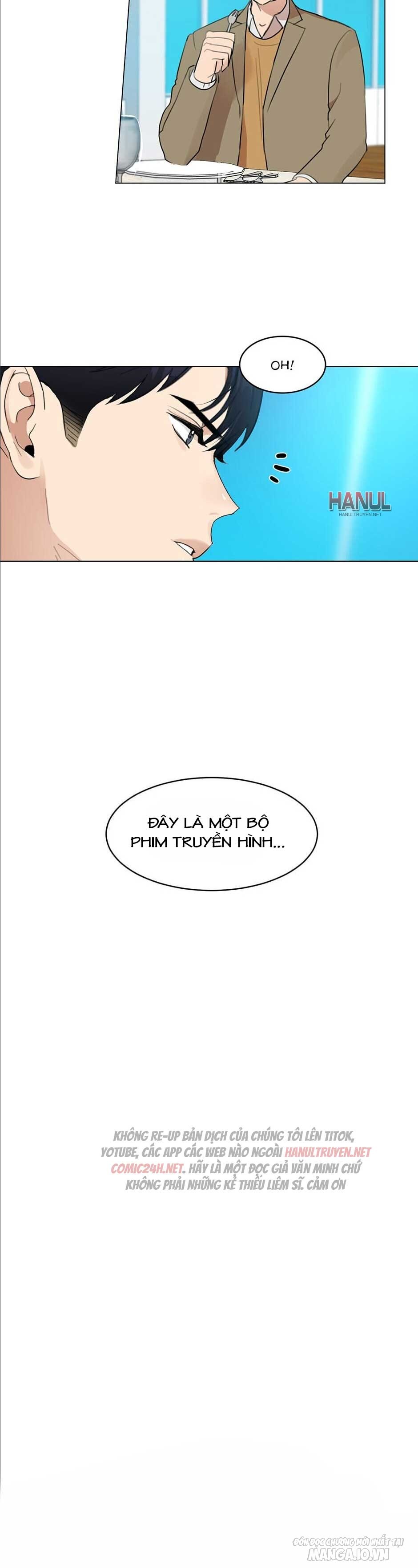 Come Back To Me Chapter 10 - Trang 2