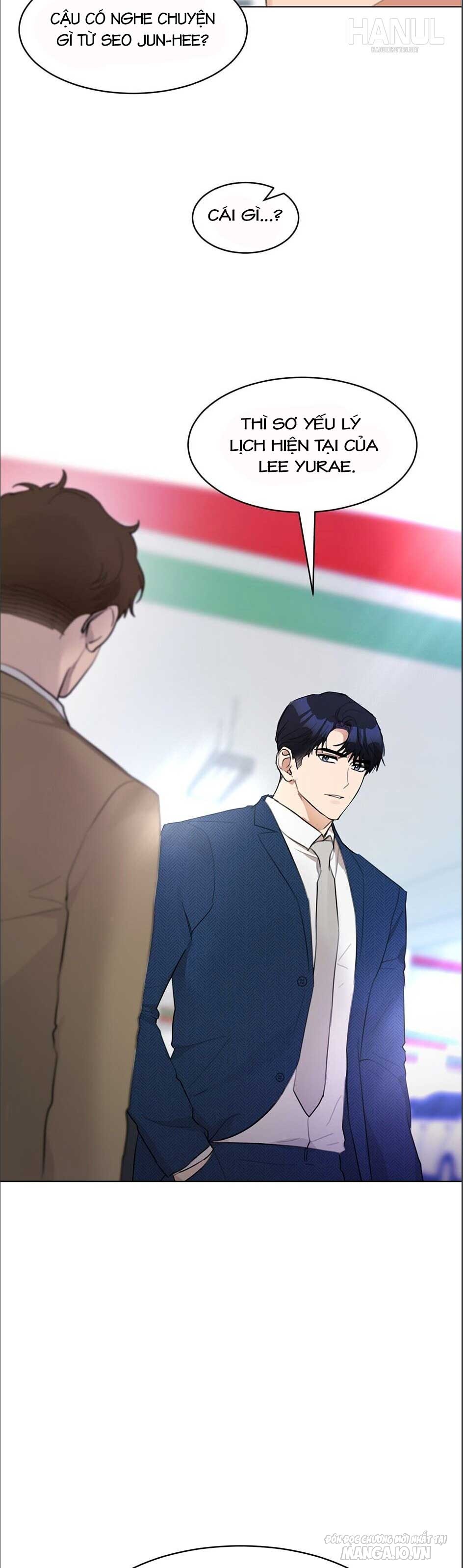 Come Back To Me Chapter 11 - Trang 2