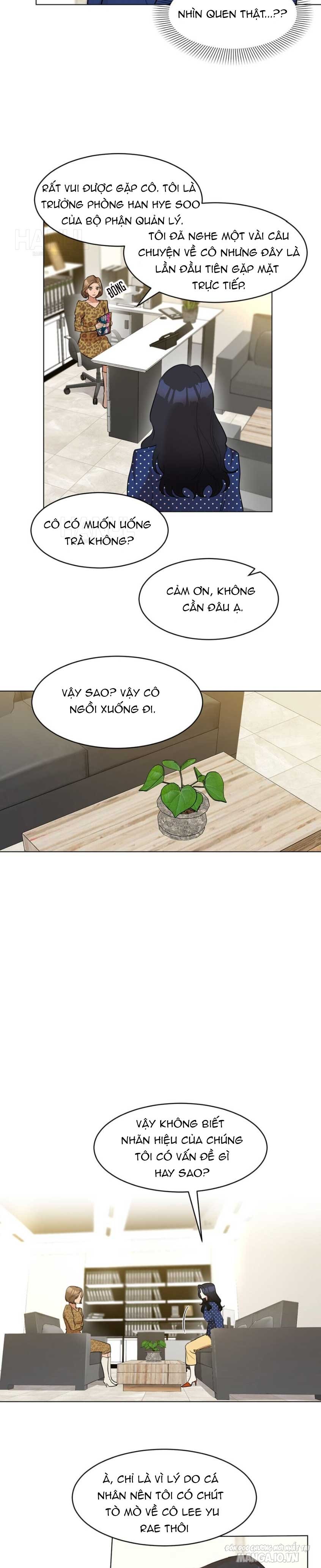 Come Back To Me Chapter 12 - Trang 2