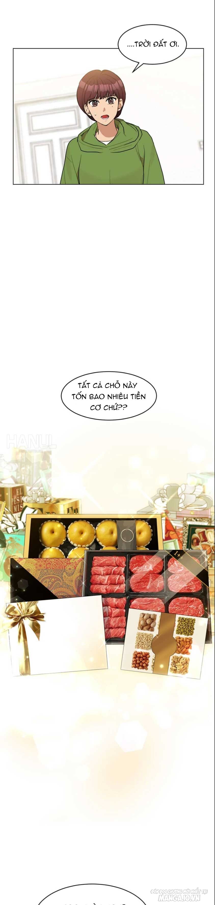 Come Back To Me Chapter 12 - Trang 2