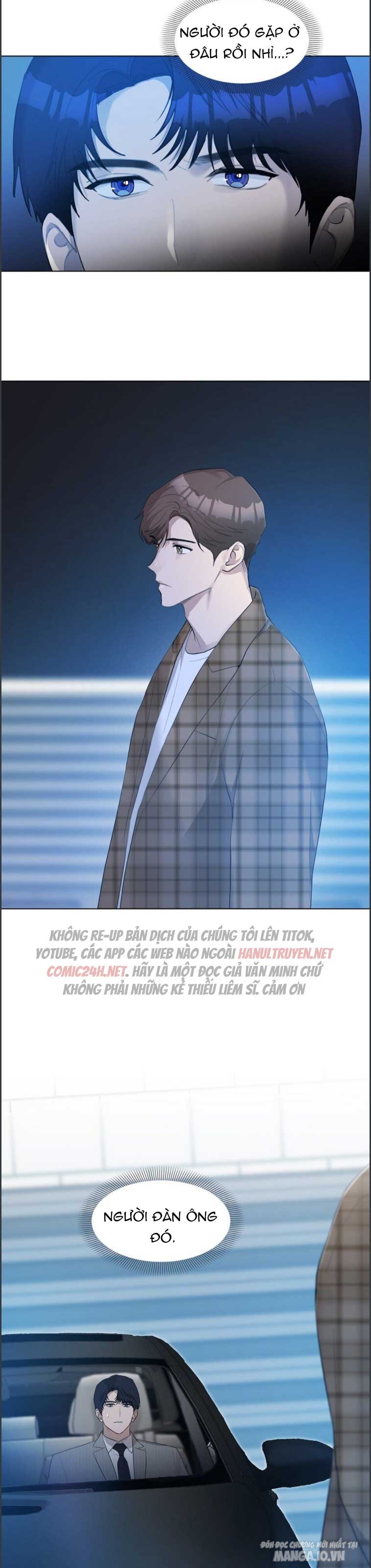 Come Back To Me Chapter 13 - Trang 2