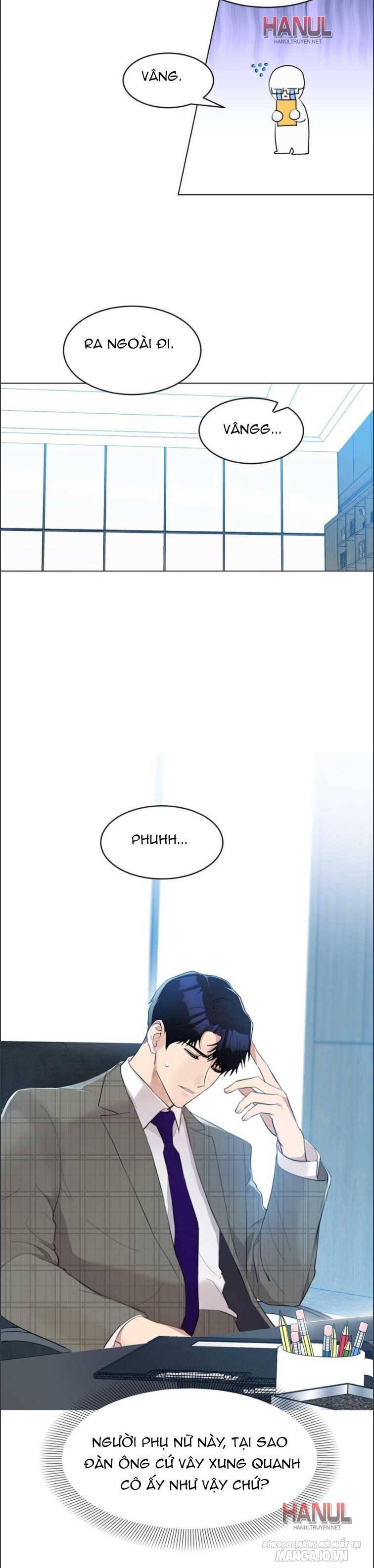 Come Back To Me Chapter 13 - Trang 2