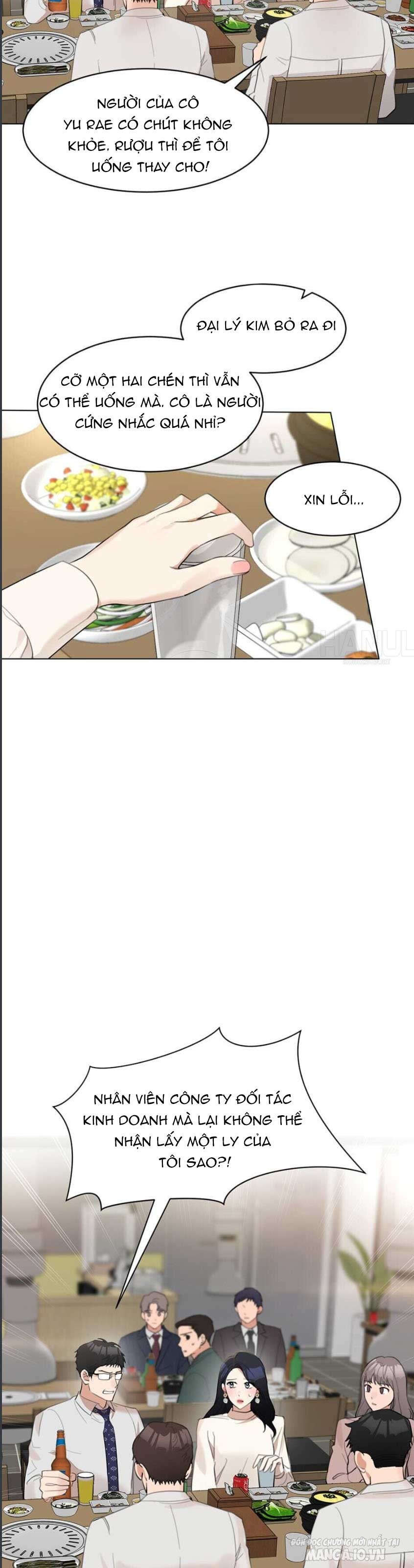 Come Back To Me Chapter 14 - Trang 2