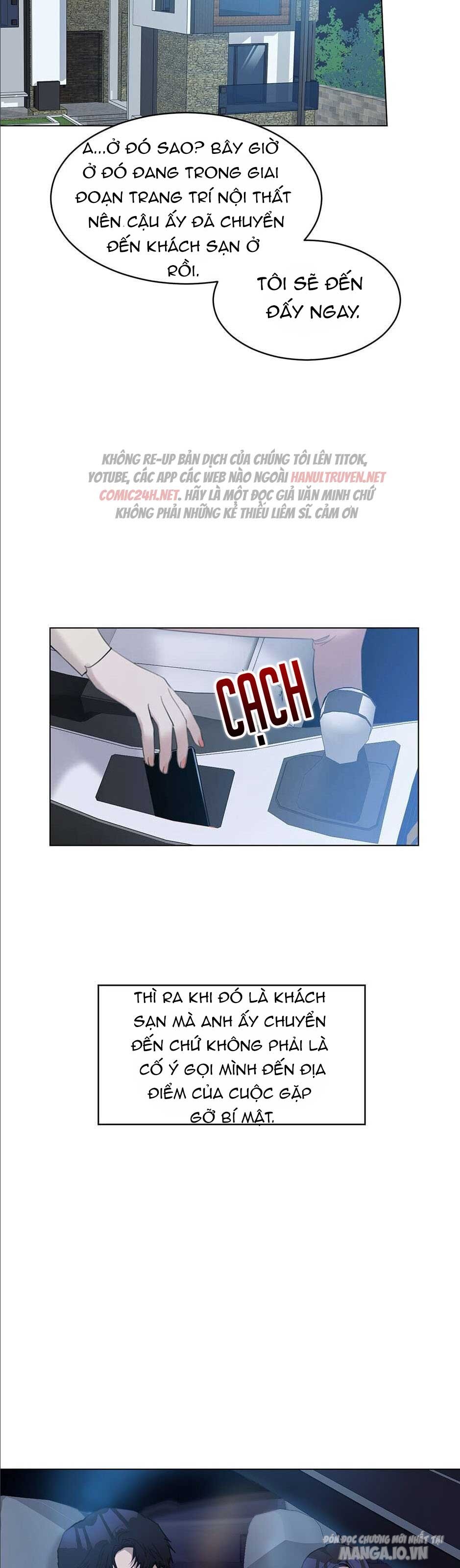 Come Back To Me Chapter 15 - Trang 2