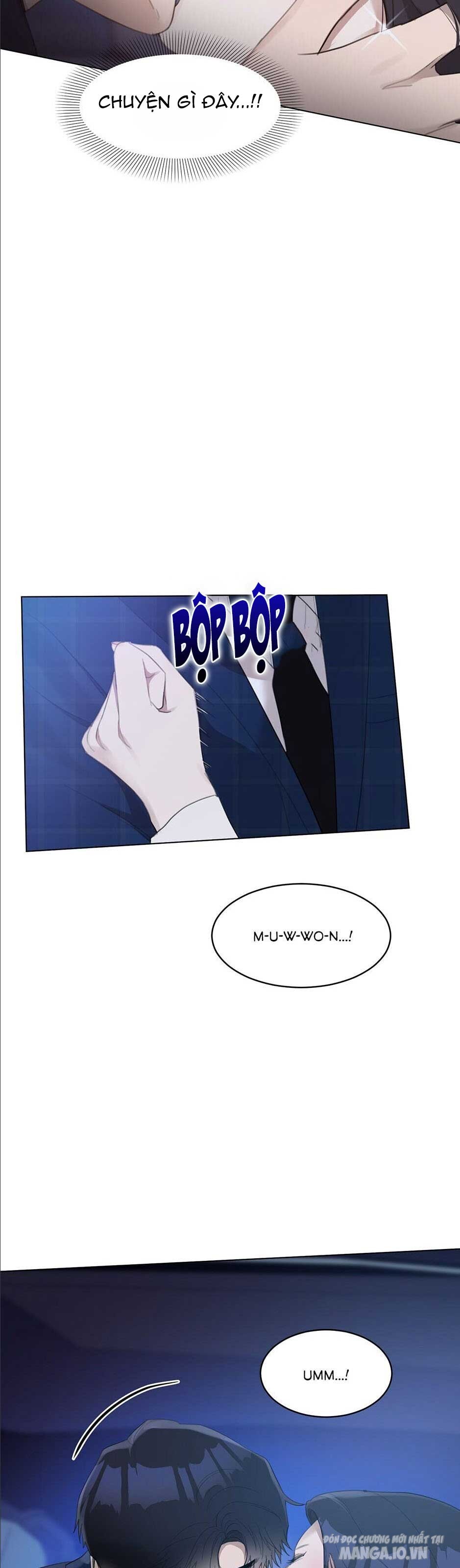 Come Back To Me Chapter 15 - Trang 2