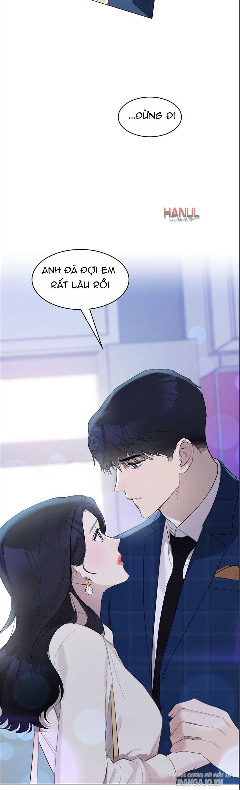 Come Back To Me Chapter 15 - Trang 2