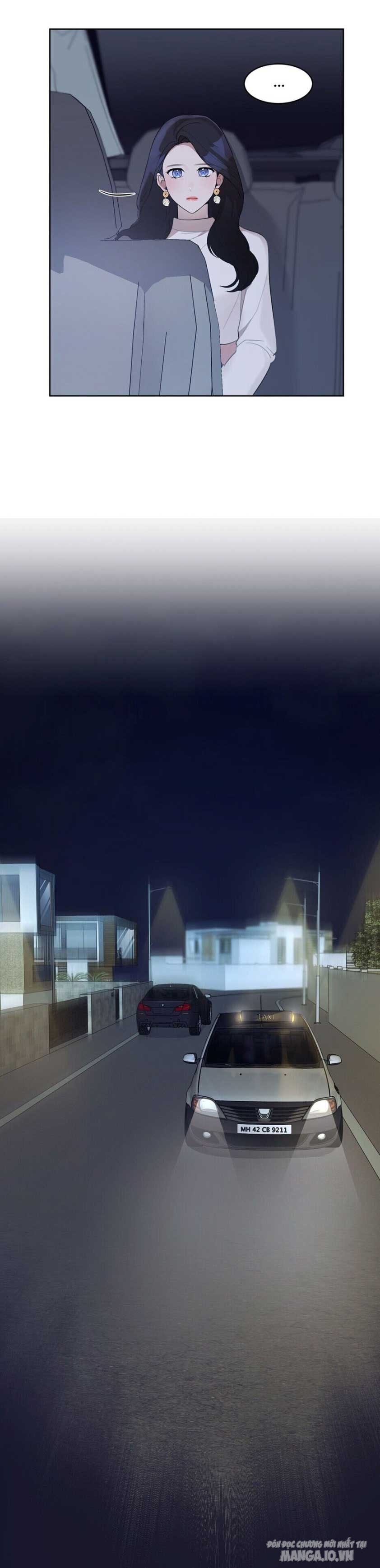 Come Back To Me Chapter 16 - Trang 2