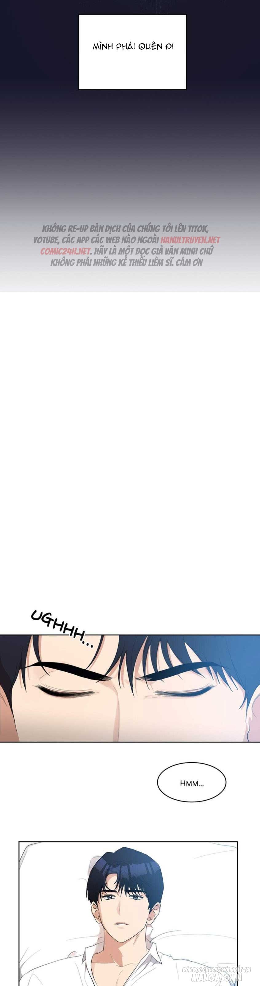 Come Back To Me Chapter 16 - Trang 2