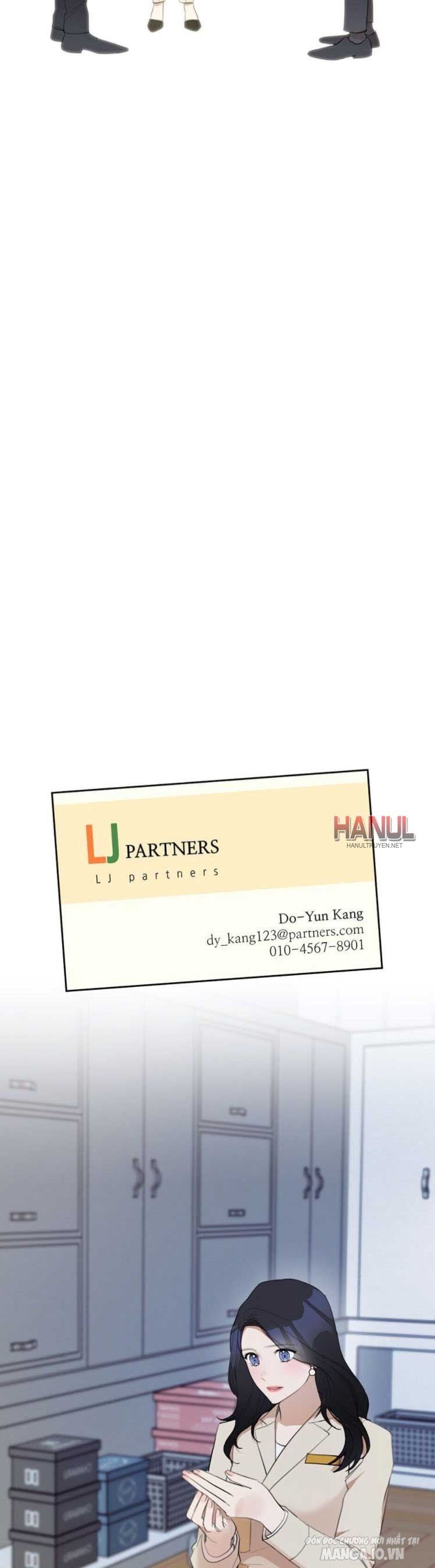 Come Back To Me Chapter 17 - Trang 2