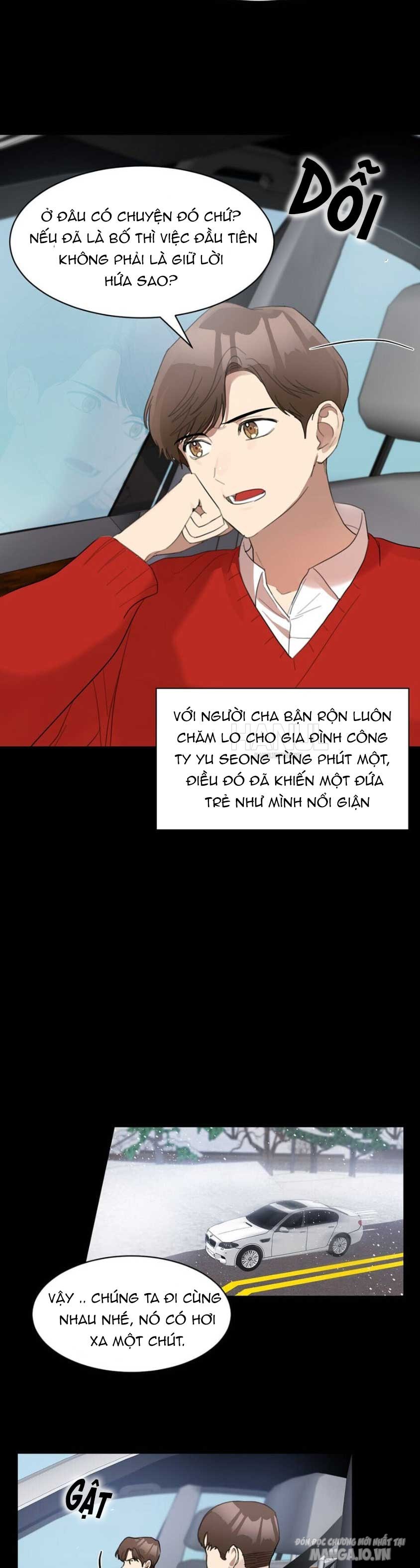 Come Back To Me Chapter 19 - Trang 2