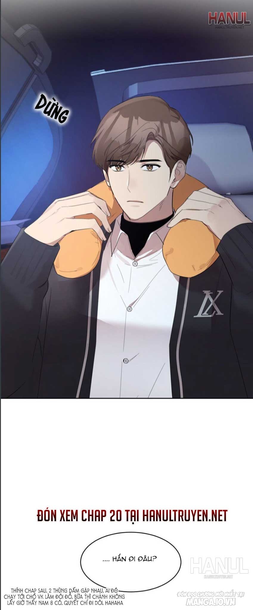 Come Back To Me Chapter 19 - Trang 2