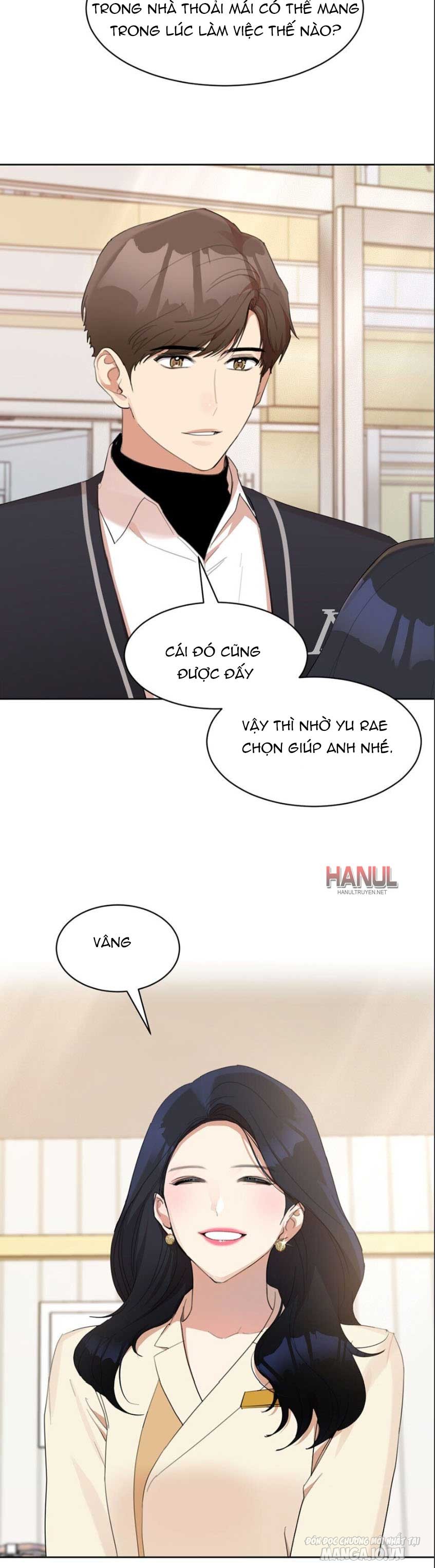 Come Back To Me Chapter 19 - Trang 2