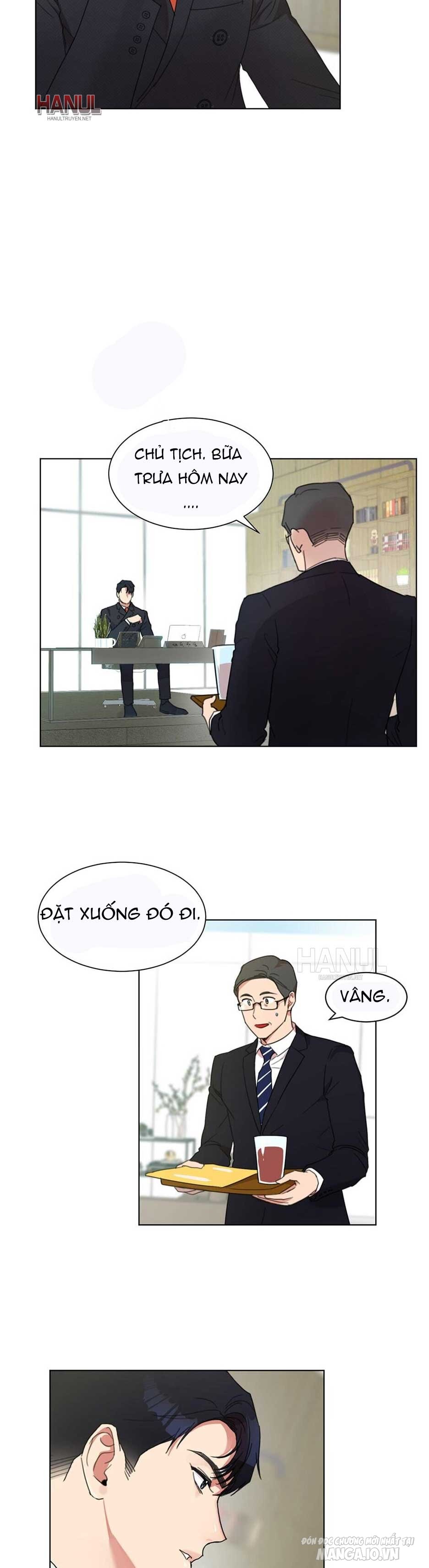 Come Back To Me Chapter 3 - Trang 2