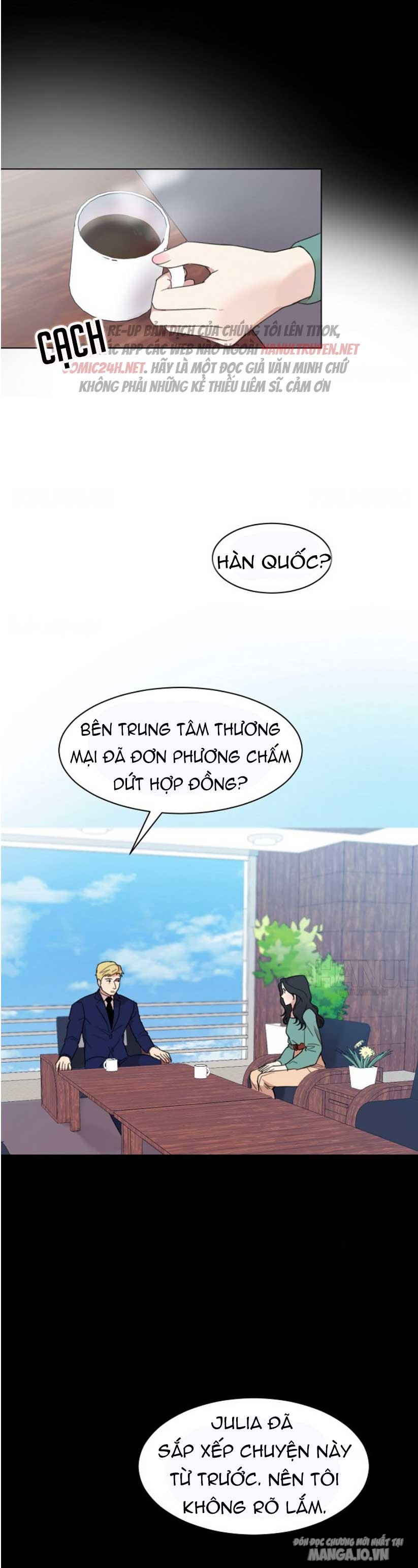 Come Back To Me Chapter 4 - Trang 2