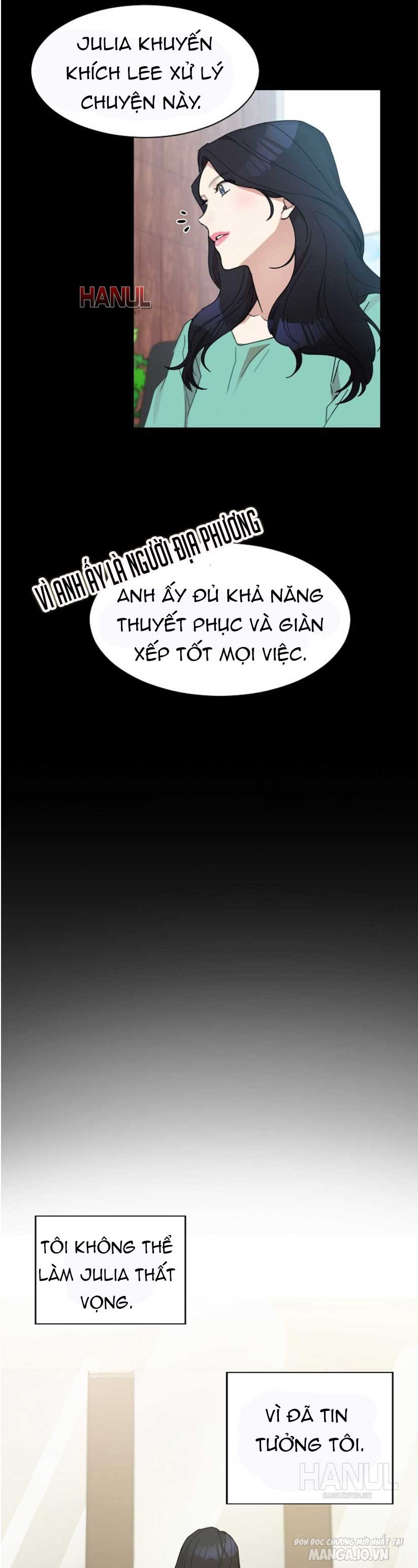 Come Back To Me Chapter 4 - Trang 2