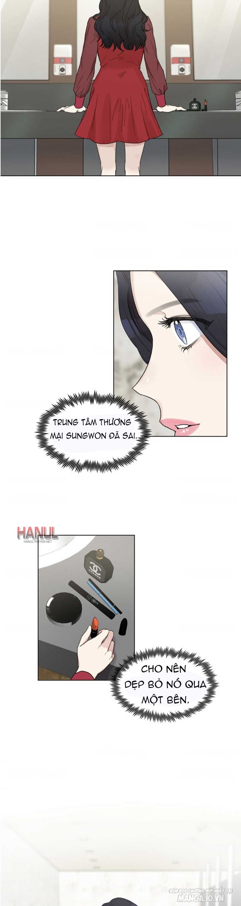 Come Back To Me Chapter 4 - Trang 2