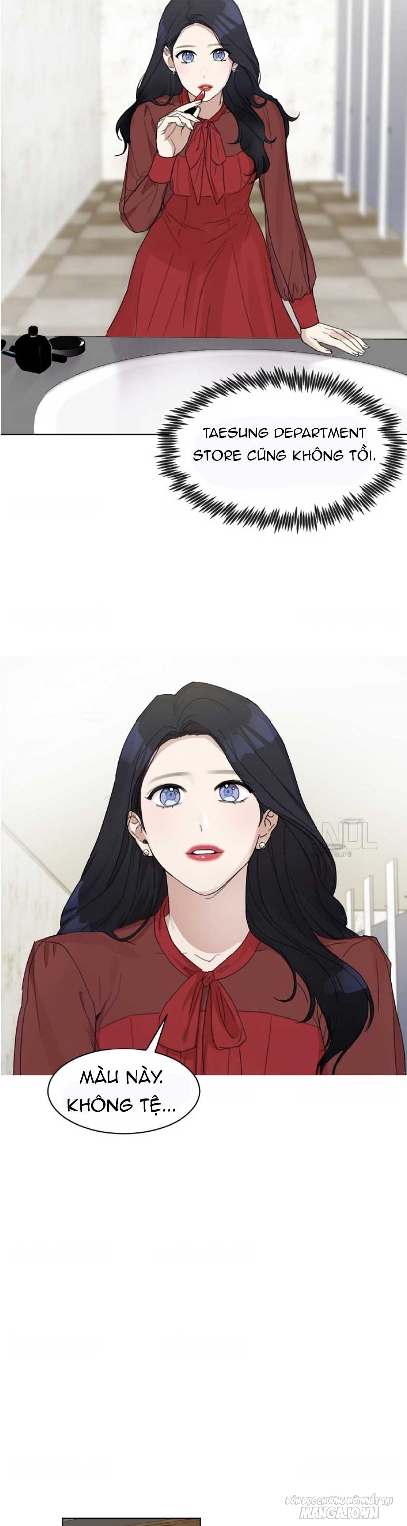 Come Back To Me Chapter 4 - Trang 2