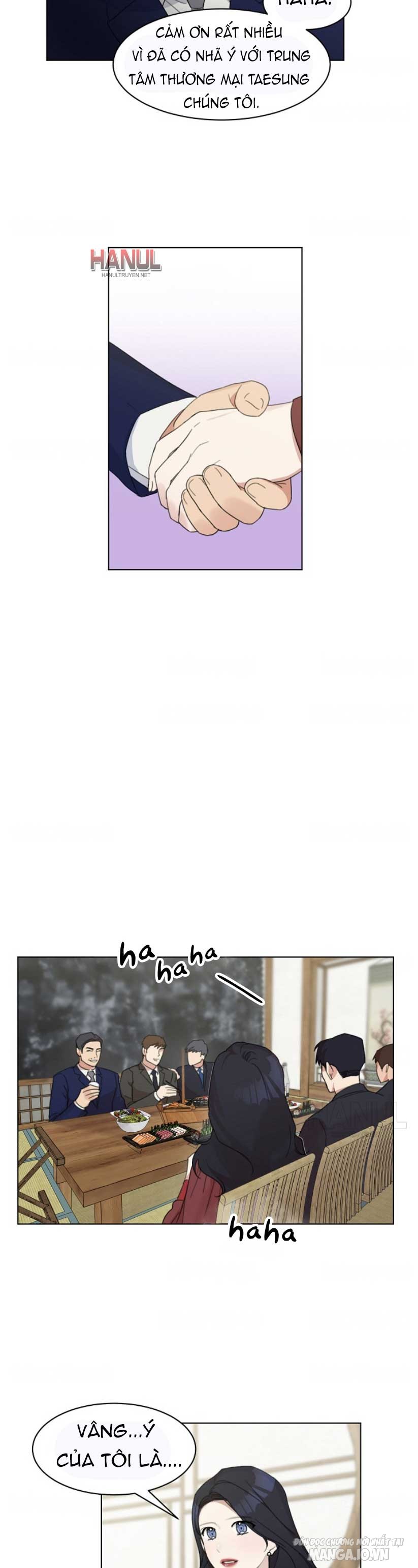 Come Back To Me Chapter 4 - Trang 2