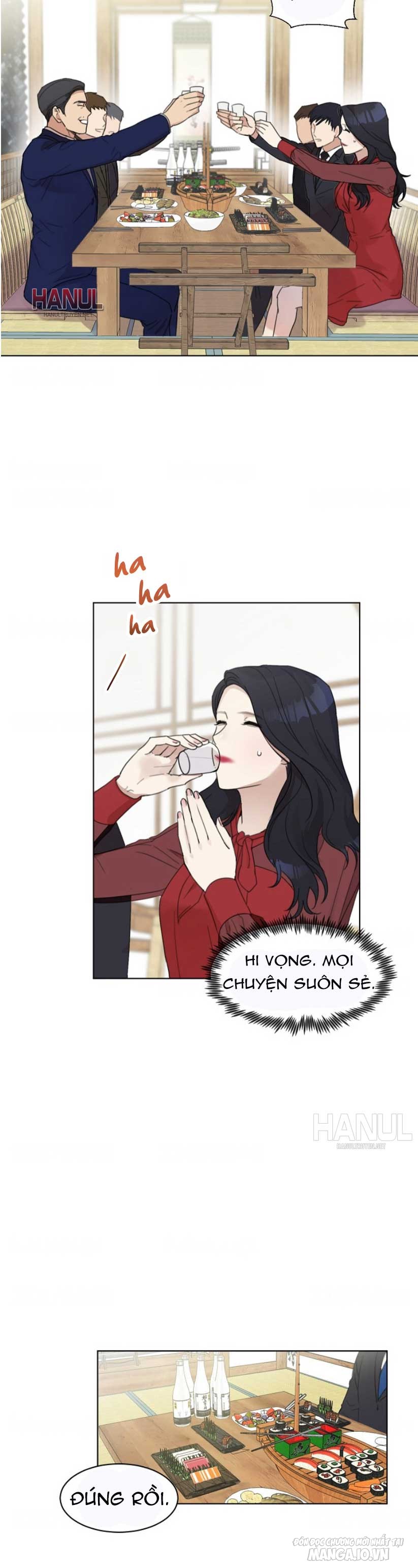 Come Back To Me Chapter 4 - Trang 2