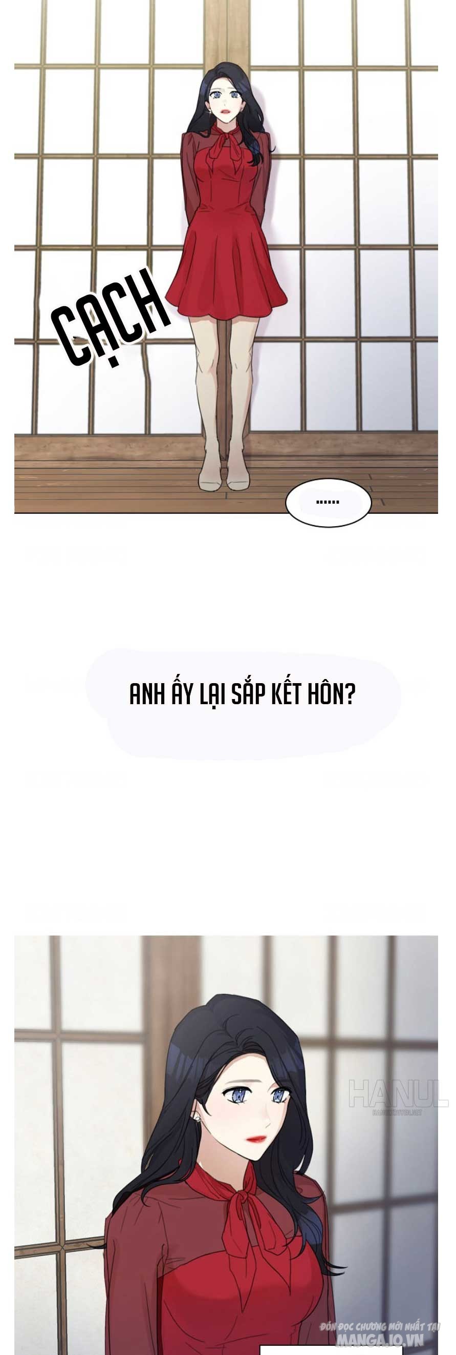 Come Back To Me Chapter 4 - Trang 2