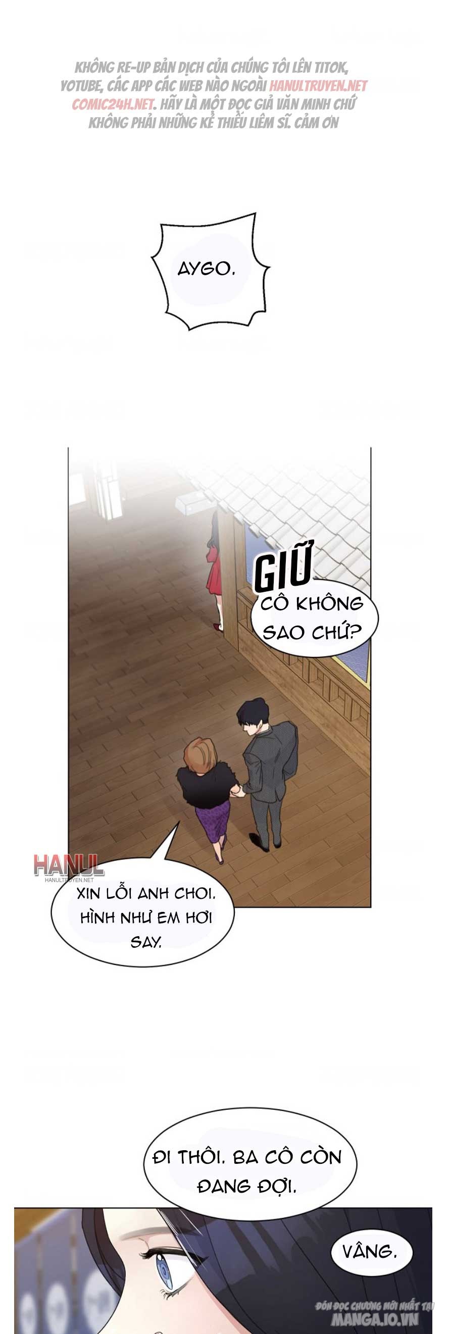 Come Back To Me Chapter 4 - Trang 2