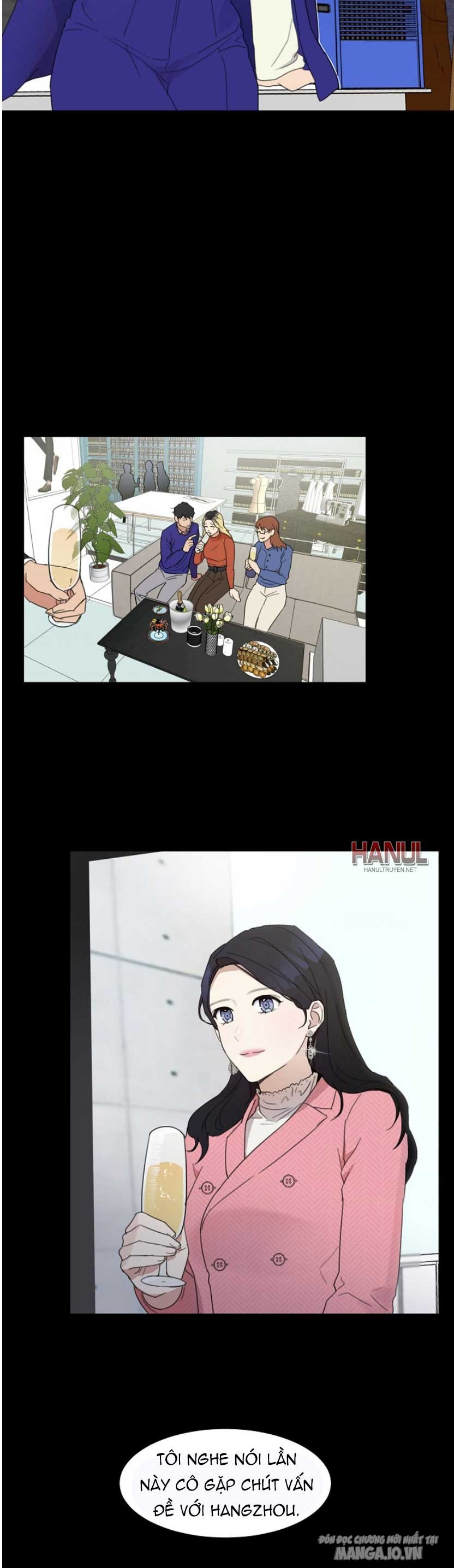 Come Back To Me Chapter 4 - Trang 2