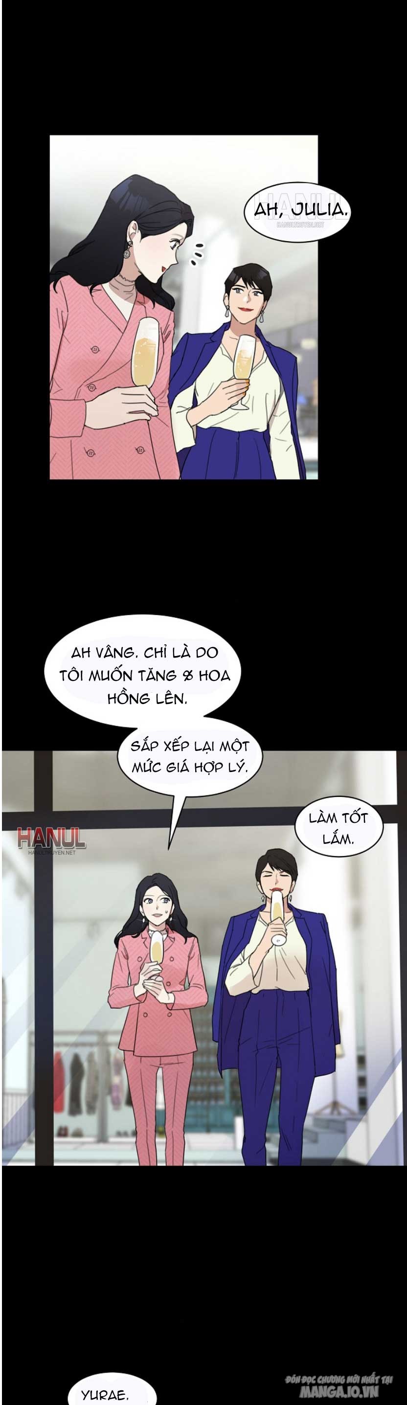 Come Back To Me Chapter 4 - Trang 2