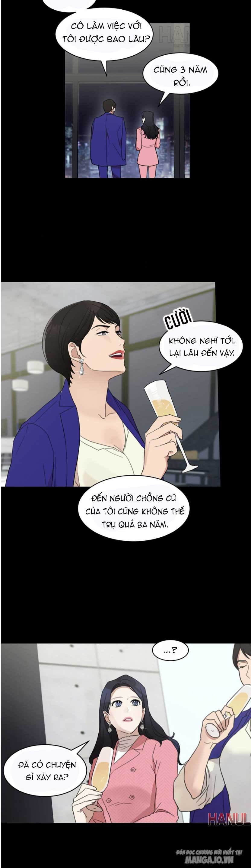 Come Back To Me Chapter 4 - Trang 2