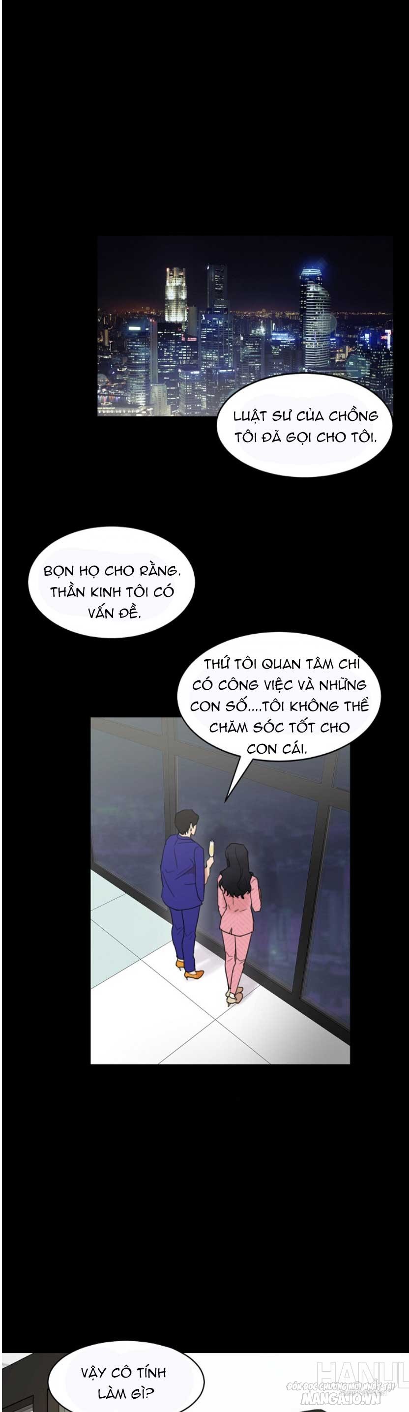 Come Back To Me Chapter 4 - Trang 2