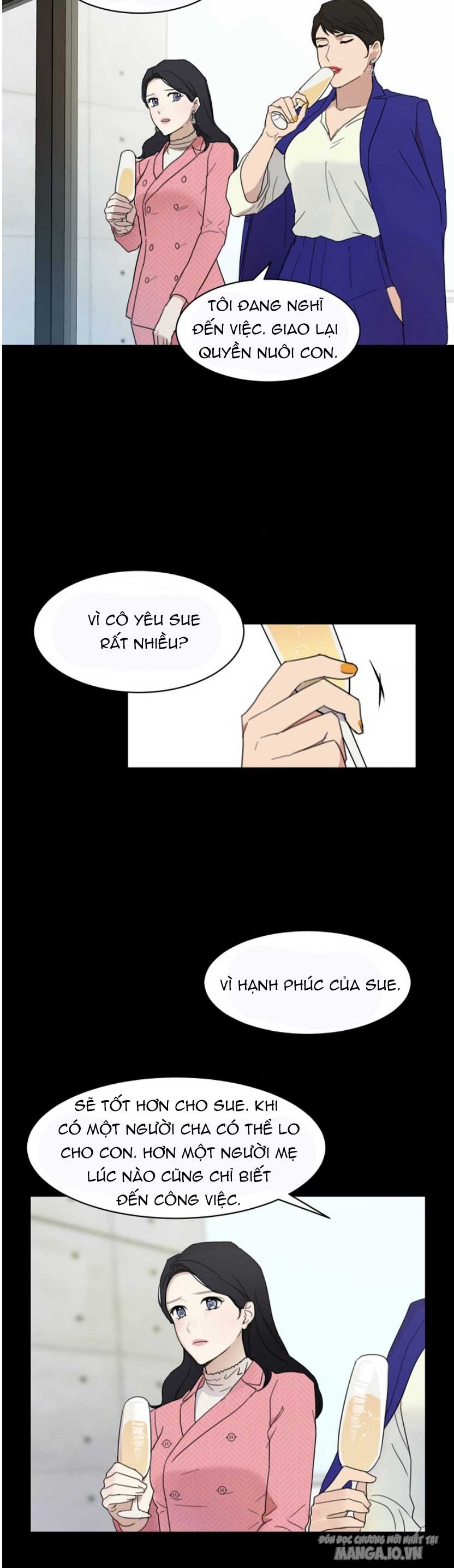 Come Back To Me Chapter 4 - Trang 2