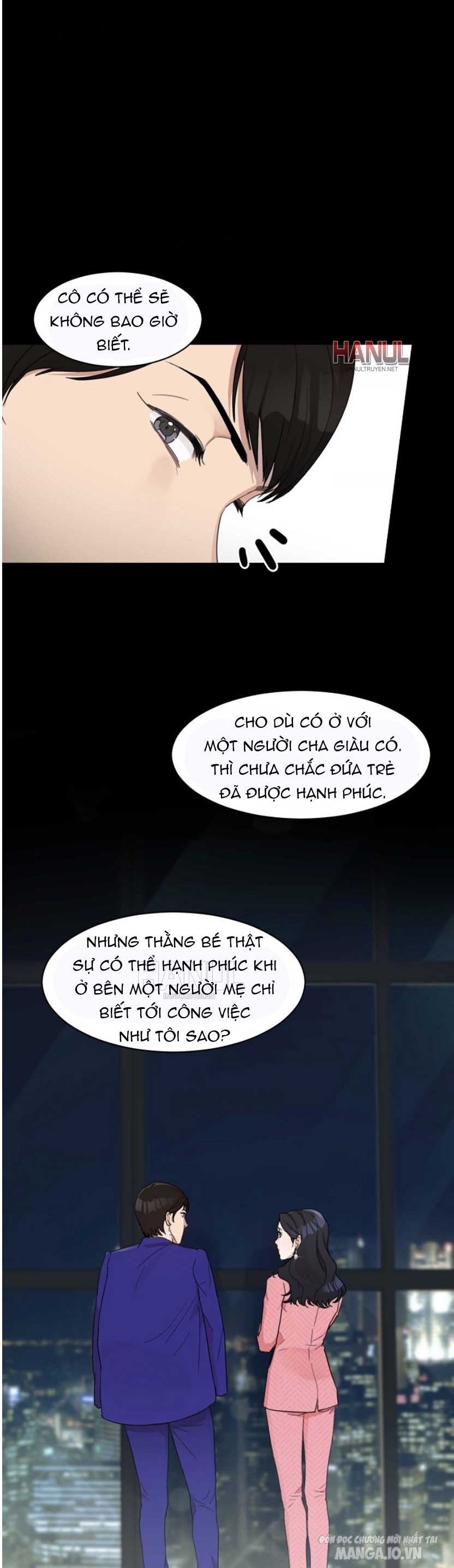 Come Back To Me Chapter 4 - Trang 2