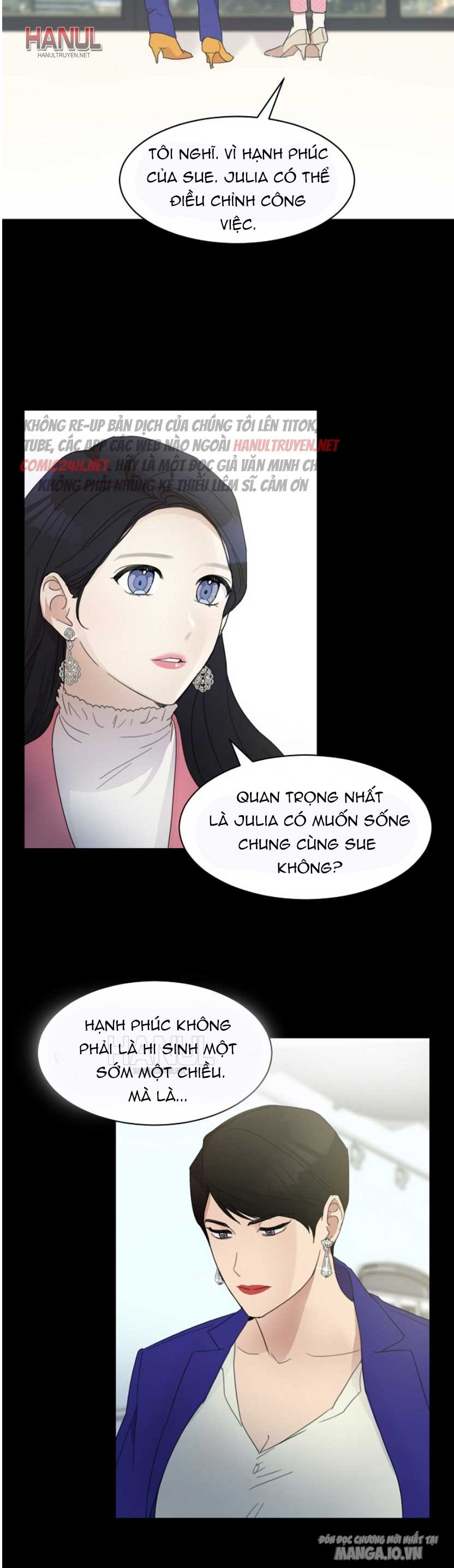 Come Back To Me Chapter 4 - Trang 2