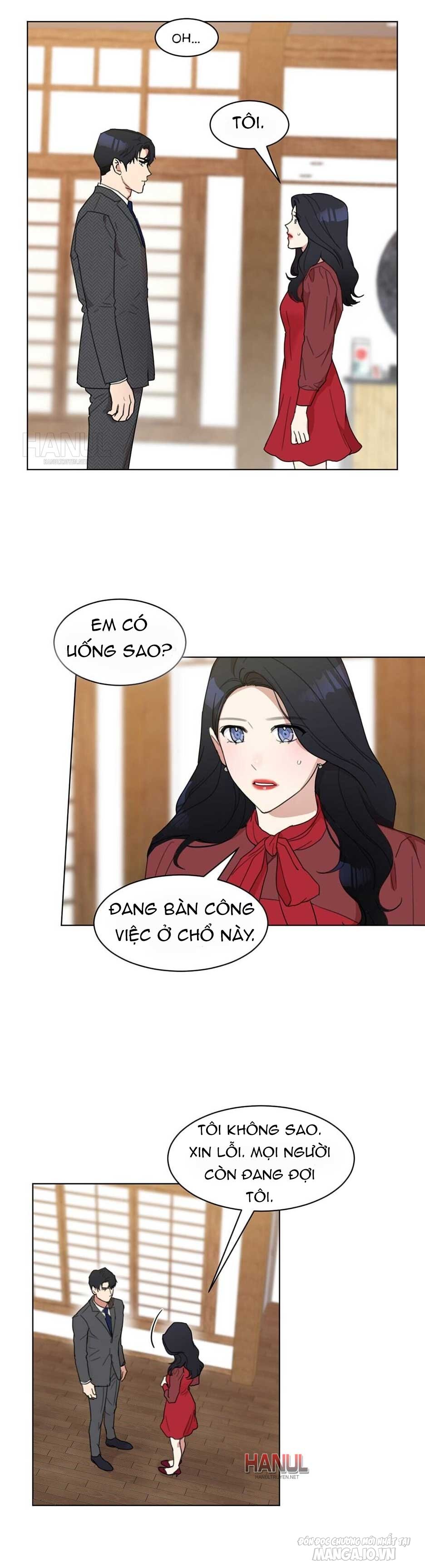 Come Back To Me Chapter 5 - Trang 2