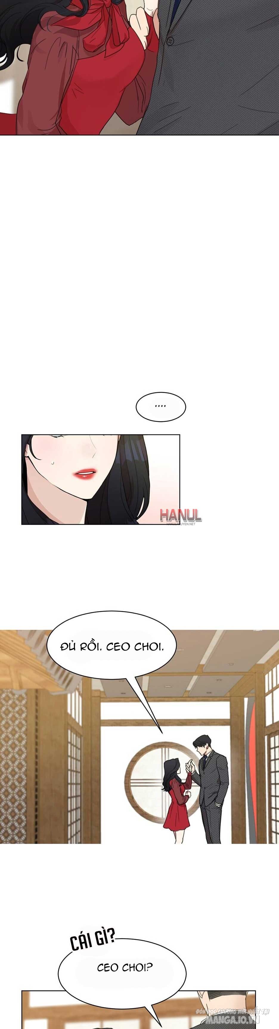 Come Back To Me Chapter 5 - Trang 2