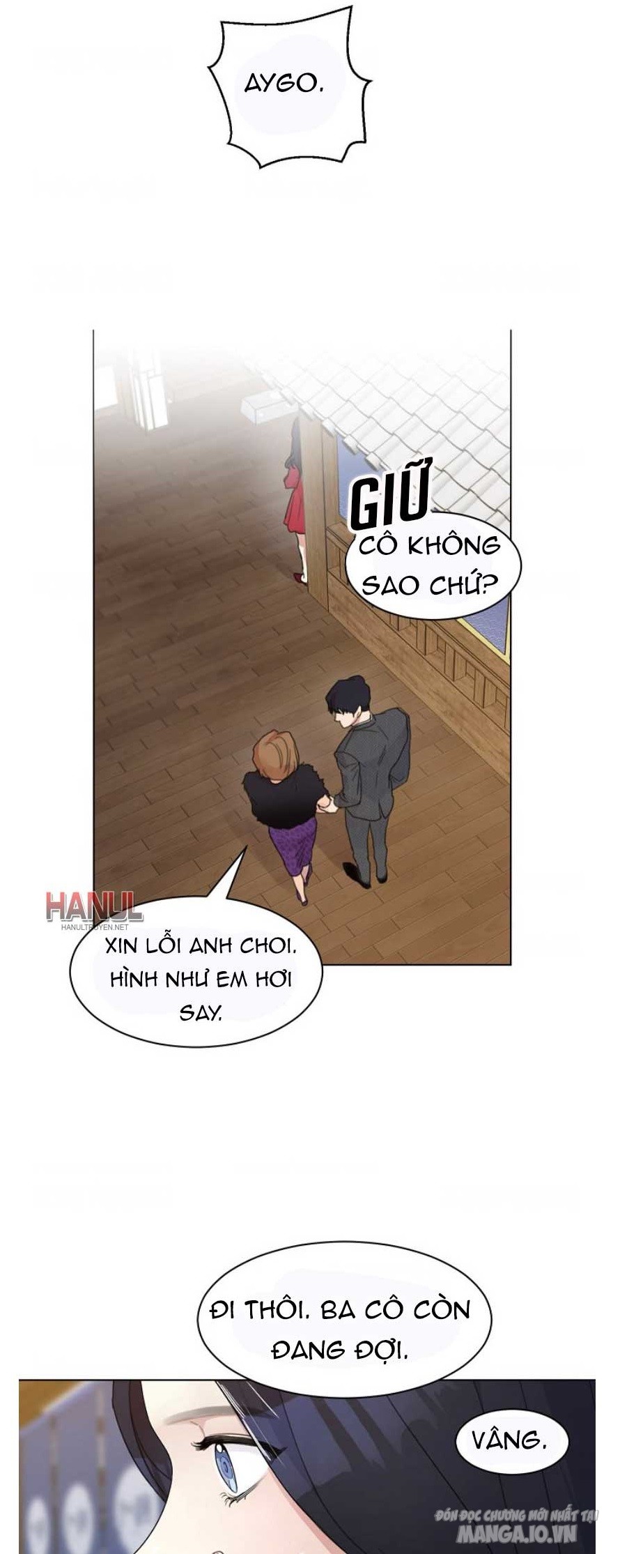 Come Back To Me Chapter 5 - Trang 2