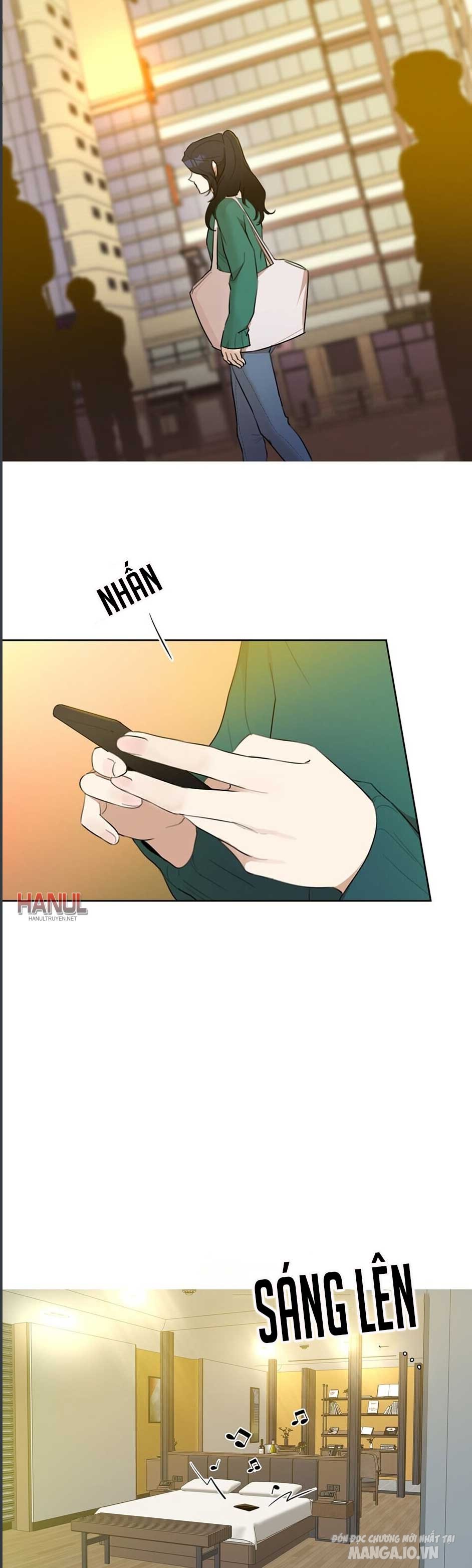 Come Back To Me Chapter 6 - Trang 2