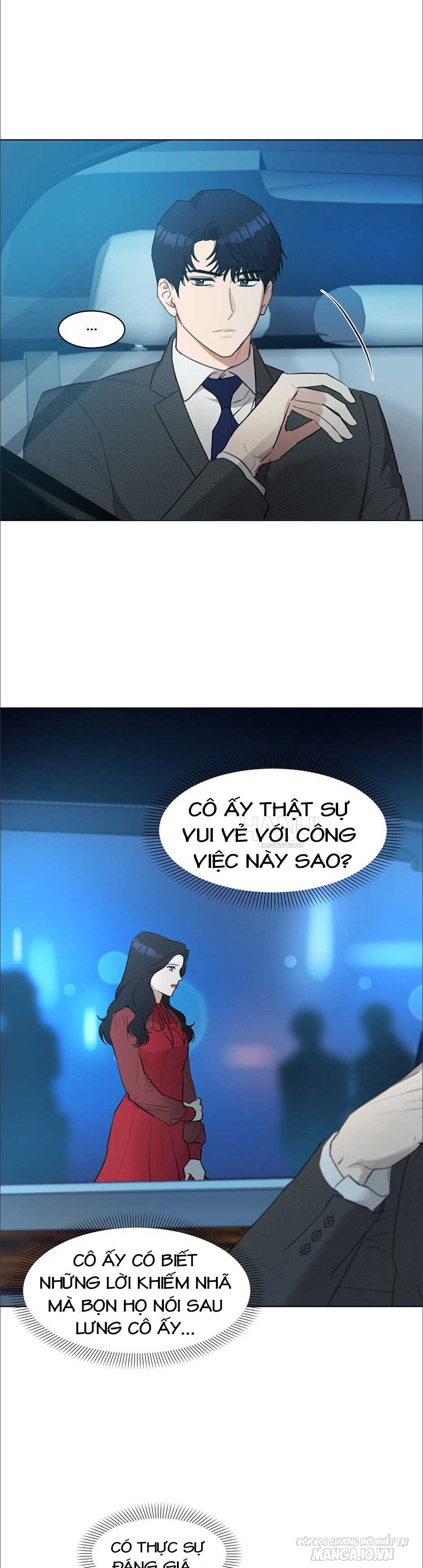 Come Back To Me Chapter 6 - Trang 2