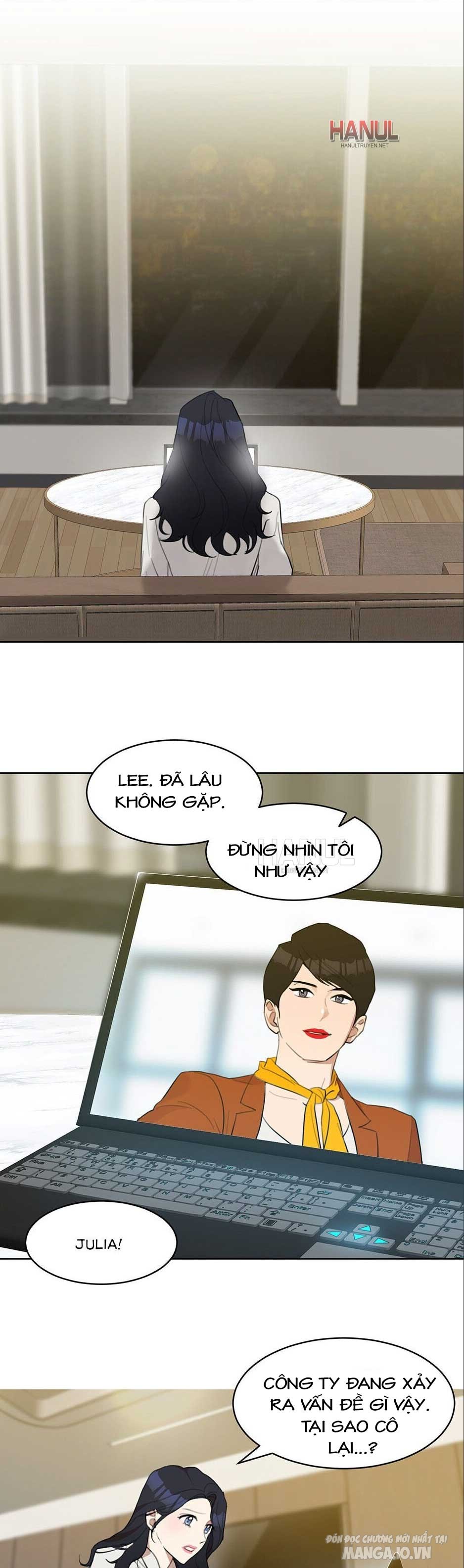 Come Back To Me Chapter 7 - Trang 2