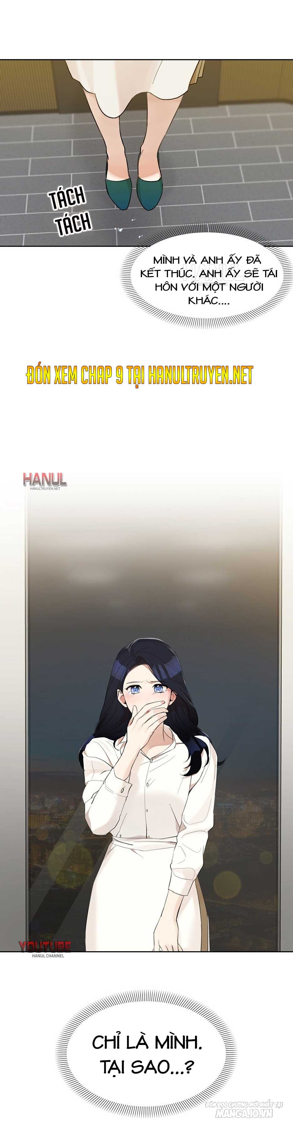 Come Back To Me Chapter 8 - Trang 2