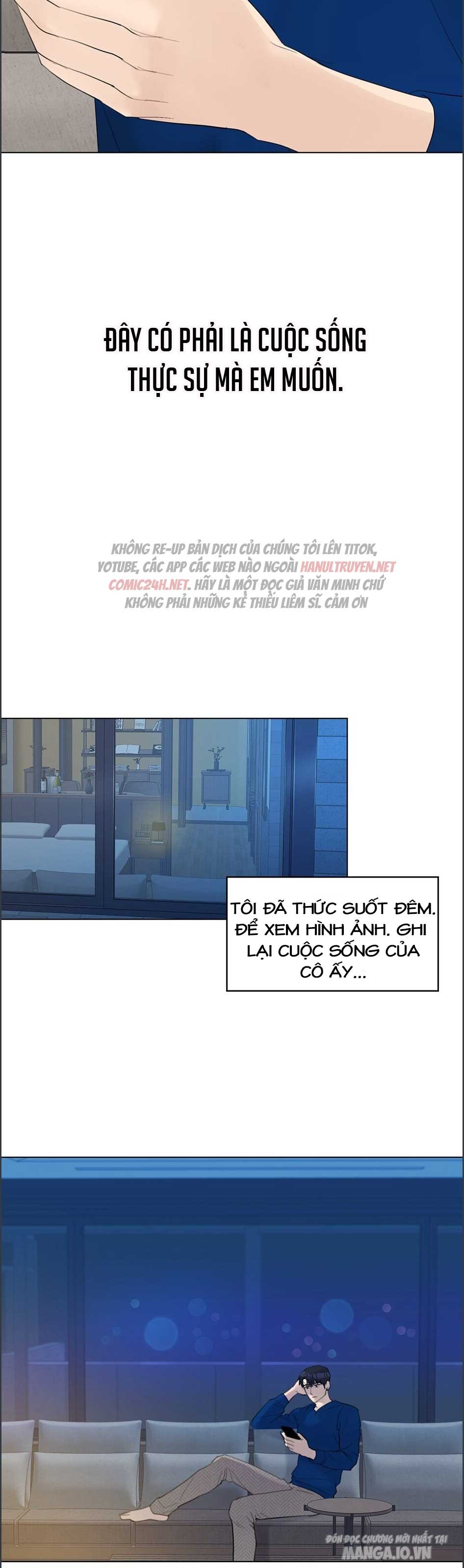 Come Back To Me Chapter 9 - Trang 2