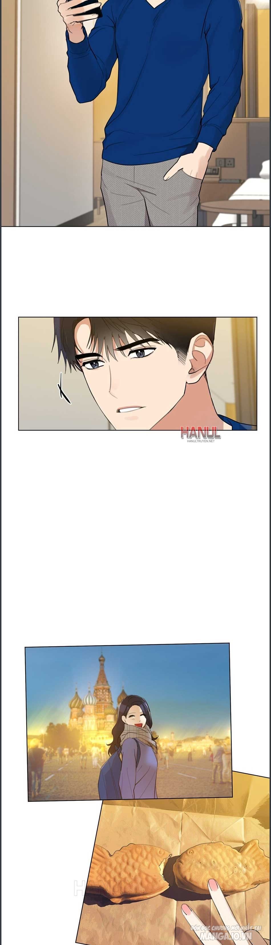 Come Back To Me Chapter 9 - Trang 2