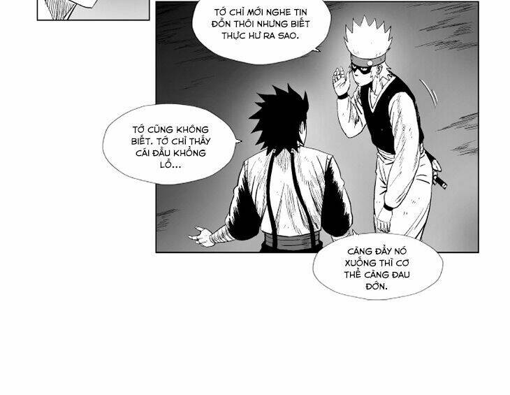 Cơn Bão Đỏ Chapter 100 - Trang 2