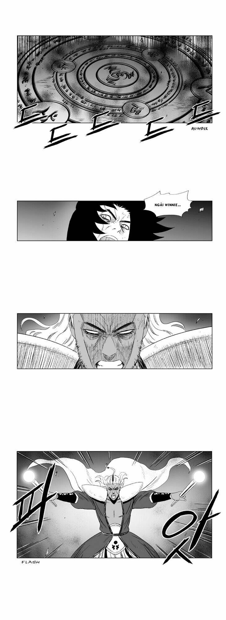 Cơn Bão Đỏ Chapter 100 - Trang 2