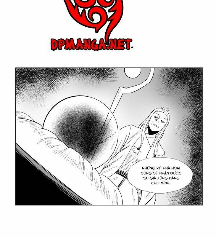 Cơn Bão Đỏ Chapter 100 - Trang 2
