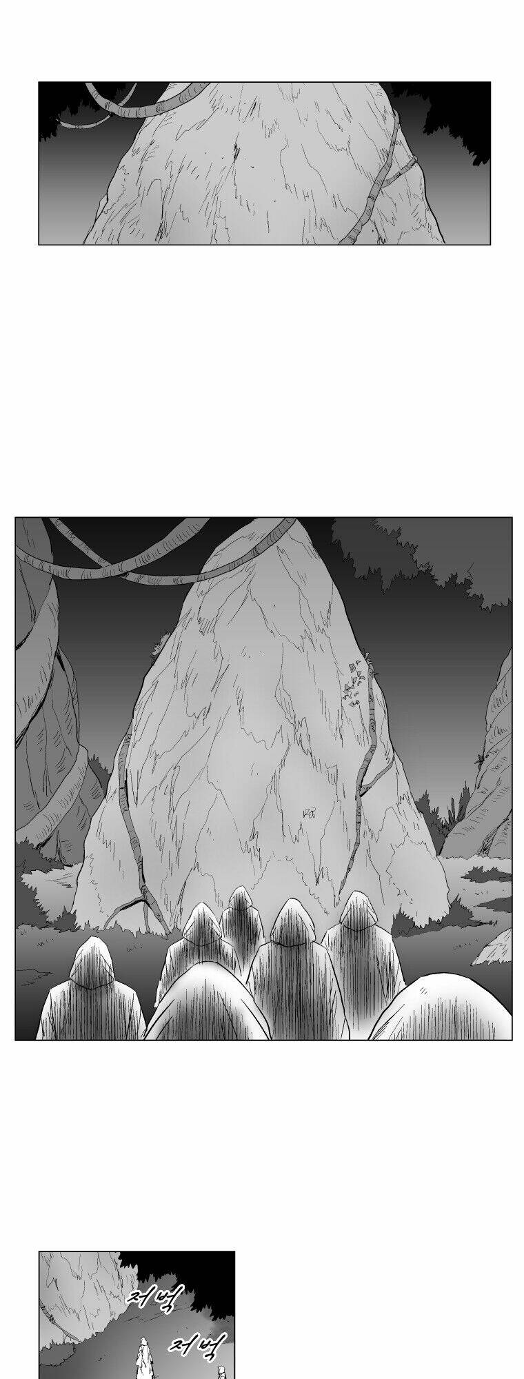 Cơn Bão Đỏ Chapter 101 - Trang 2