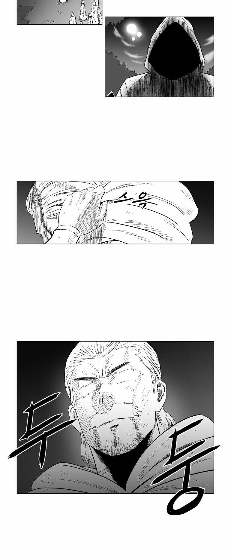 Cơn Bão Đỏ Chapter 101 - Trang 2